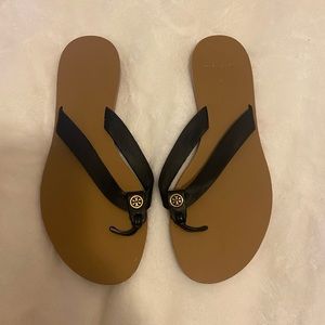 Tory Burch sandals size 7.